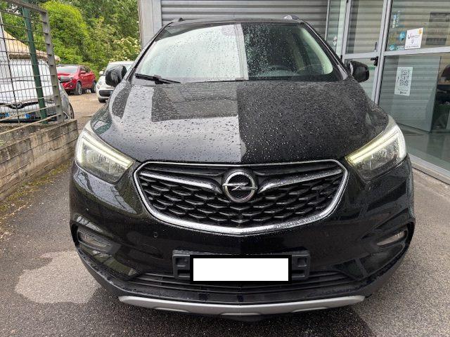 OPEL Mokka X 1.6 CDTI Ecotec 136CV 4x2 Start&Stop Innovation