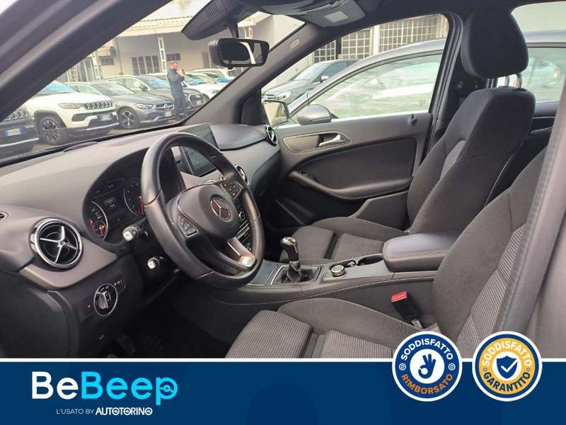 Mercedes-Benz Classe B B 180 EXECUTIVE NEXT