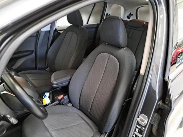 BMW 216 d Gran Tourer Business