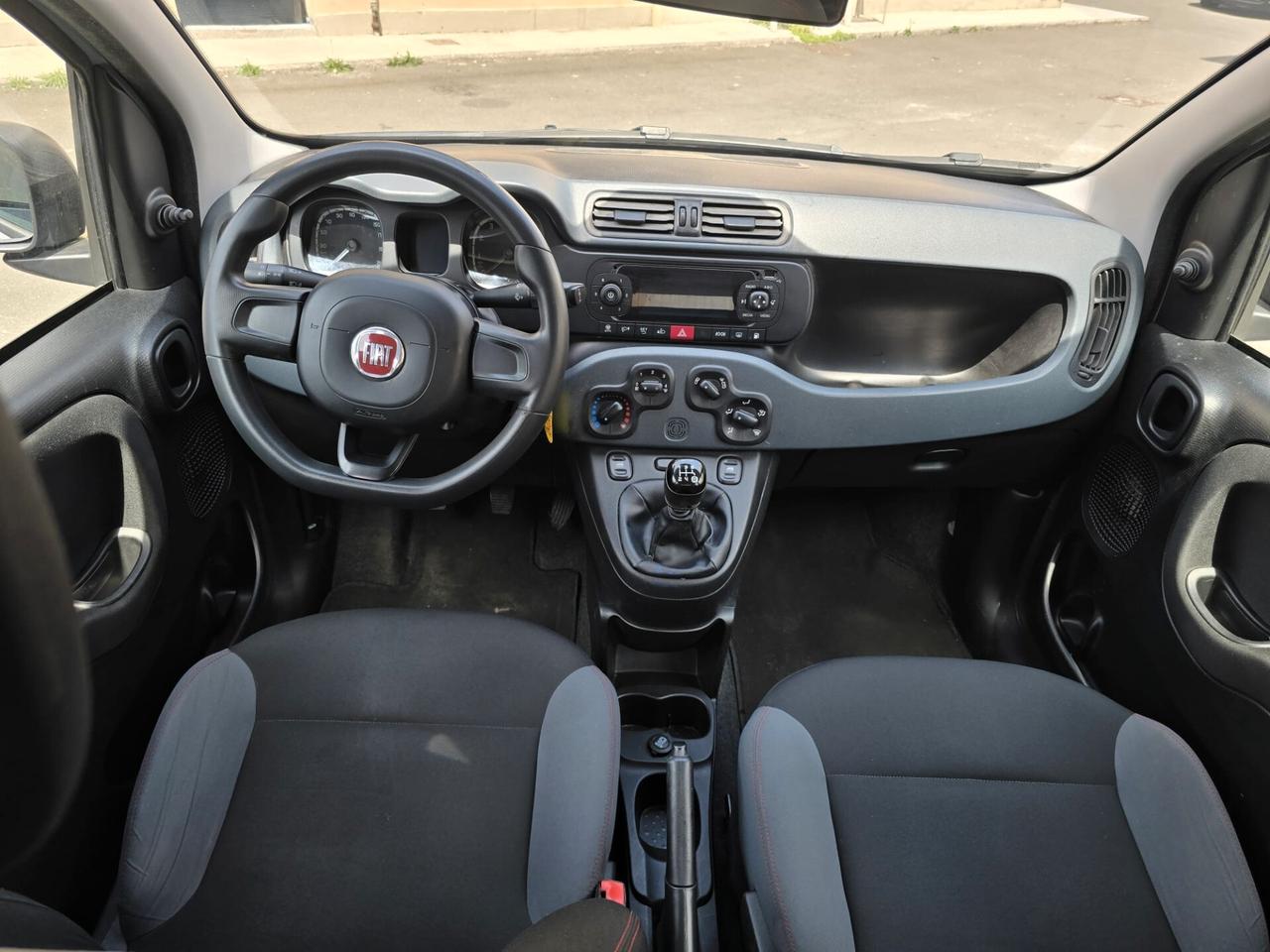 Fiat Panda 1.2 EasyPower Easy perfetta possibilita 12 mesi garanzia