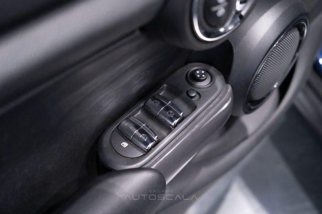 MINI One 1.5 One D Business