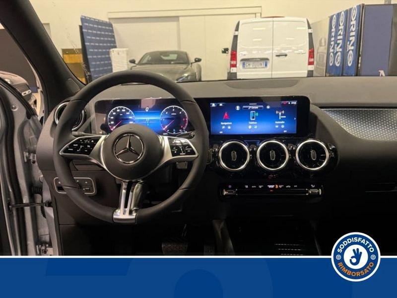 Mercedes-Benz GLA 200d Automatic Advanced Progressive Extra