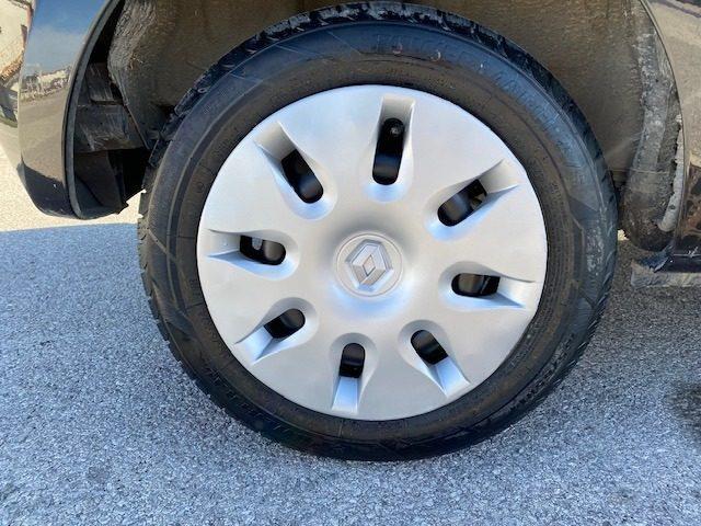 RENAULT Twingo 1.2 8V "NEOPATENTATI"