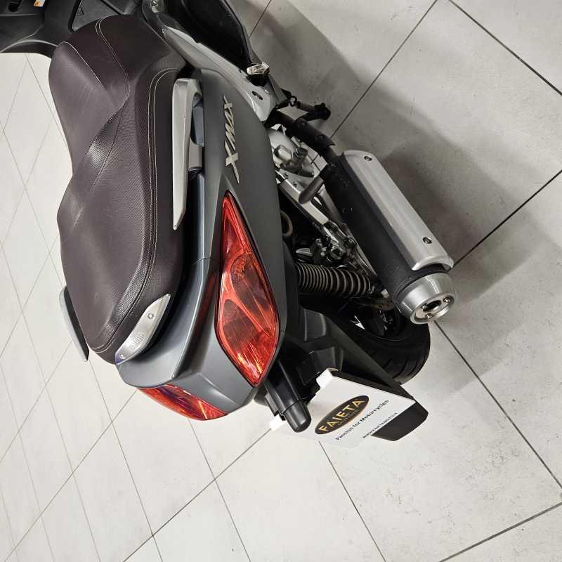 Yamaha X-Max 250 - 2010