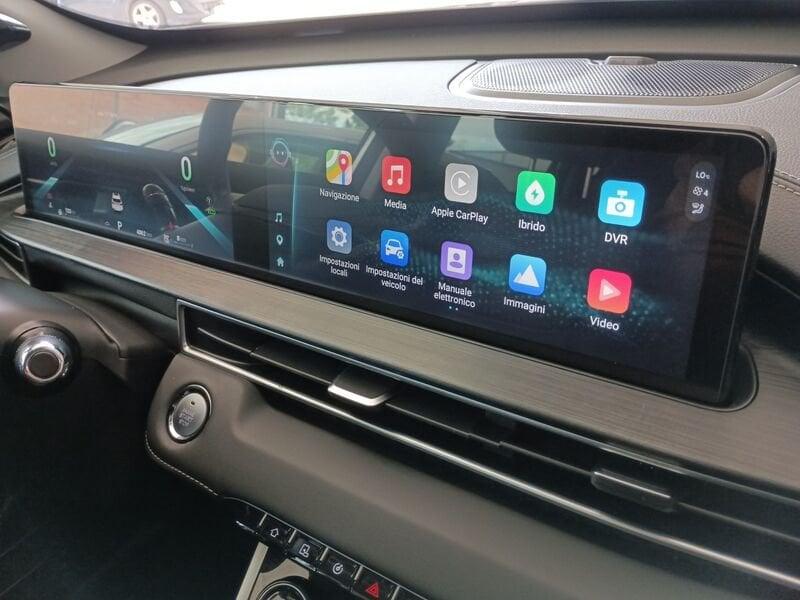 DR AUTOMOBILES DR 6.0 PHEV 1.5 DHT