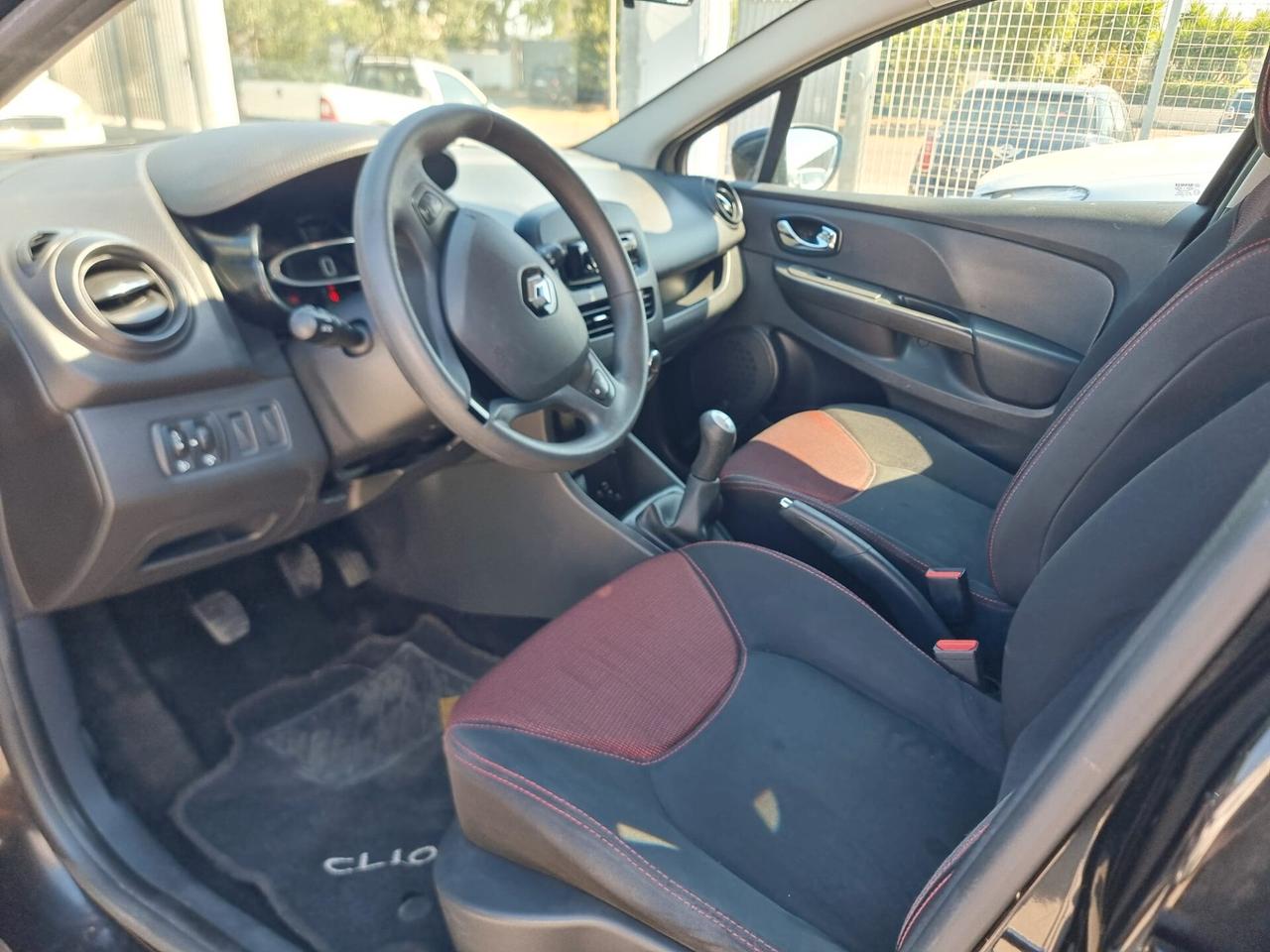 Renault Clio 1.5 dCi 8V 75CV 5 porte Live