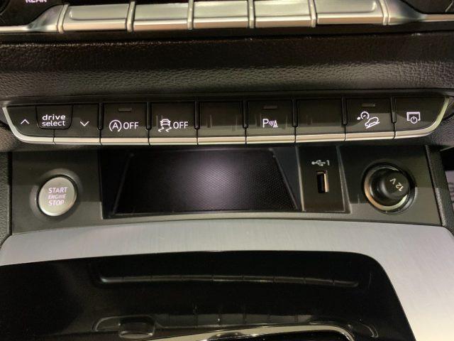 AUDI Q5 SPB 40 TDI Sportback Quattro S Line Plus S tronic