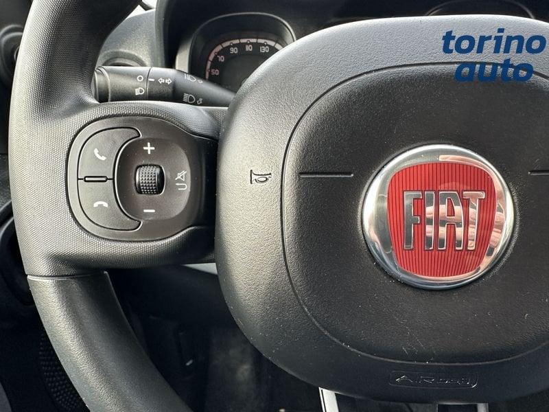 FIAT Panda Panda 1.2 Easy