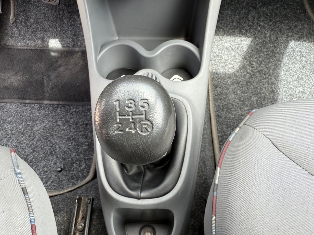 Citroen C1 1.0 5 porte airdream Perfect