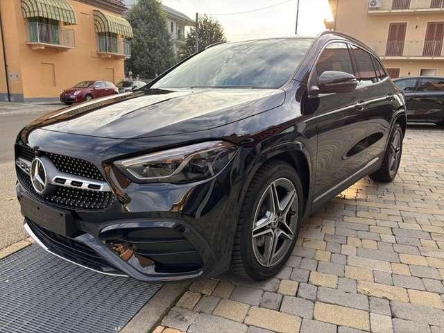 Mercedes-Benz GLA 200 d Automatic AMG Line Premium FULL LED-NAVI