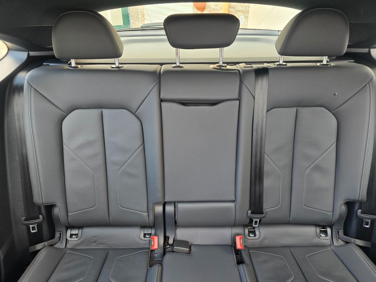 Audi Q3 Sportback 2.0 TDI 150CV S-line