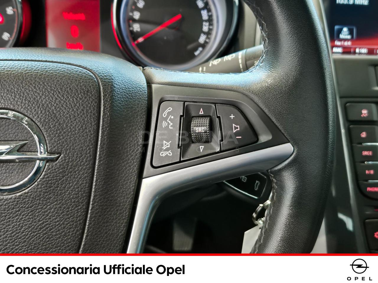 Opel Astra sports tourer 1.7 cdti ecoflex cosmo s&s 110cv