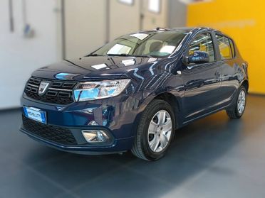 Dacia Sandero 1.5 dci Streetway Comfort 75cv