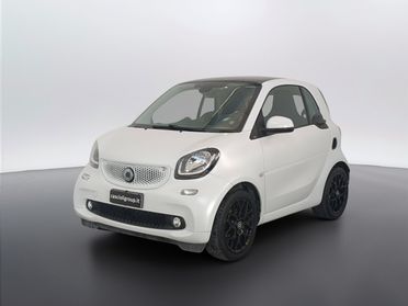 SMART Fortwo III 2015 - Fortwo 0.9 t Prime 90cv twinamic