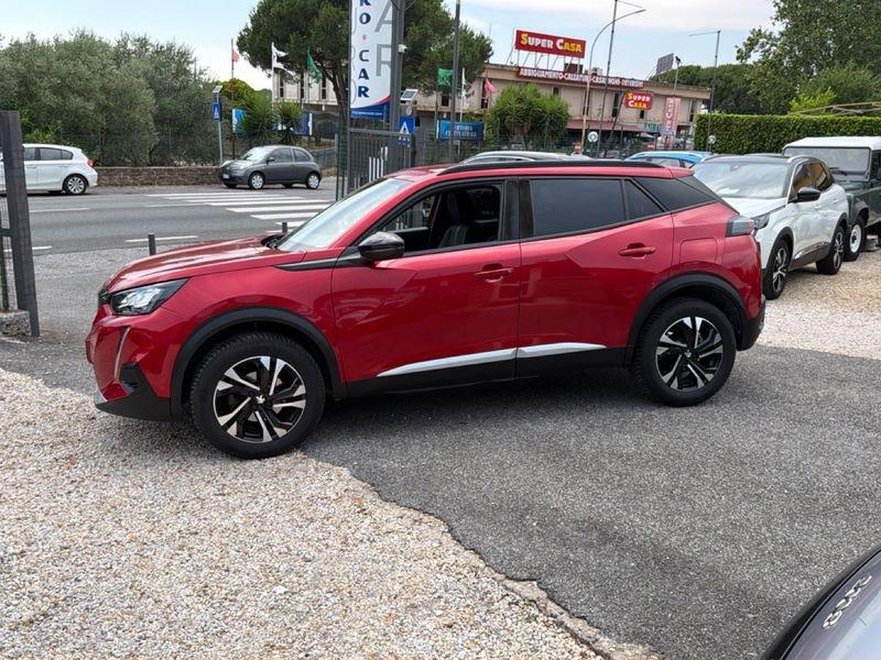 Peugeot 2008 PureTech 130 Allure Pack S/S
