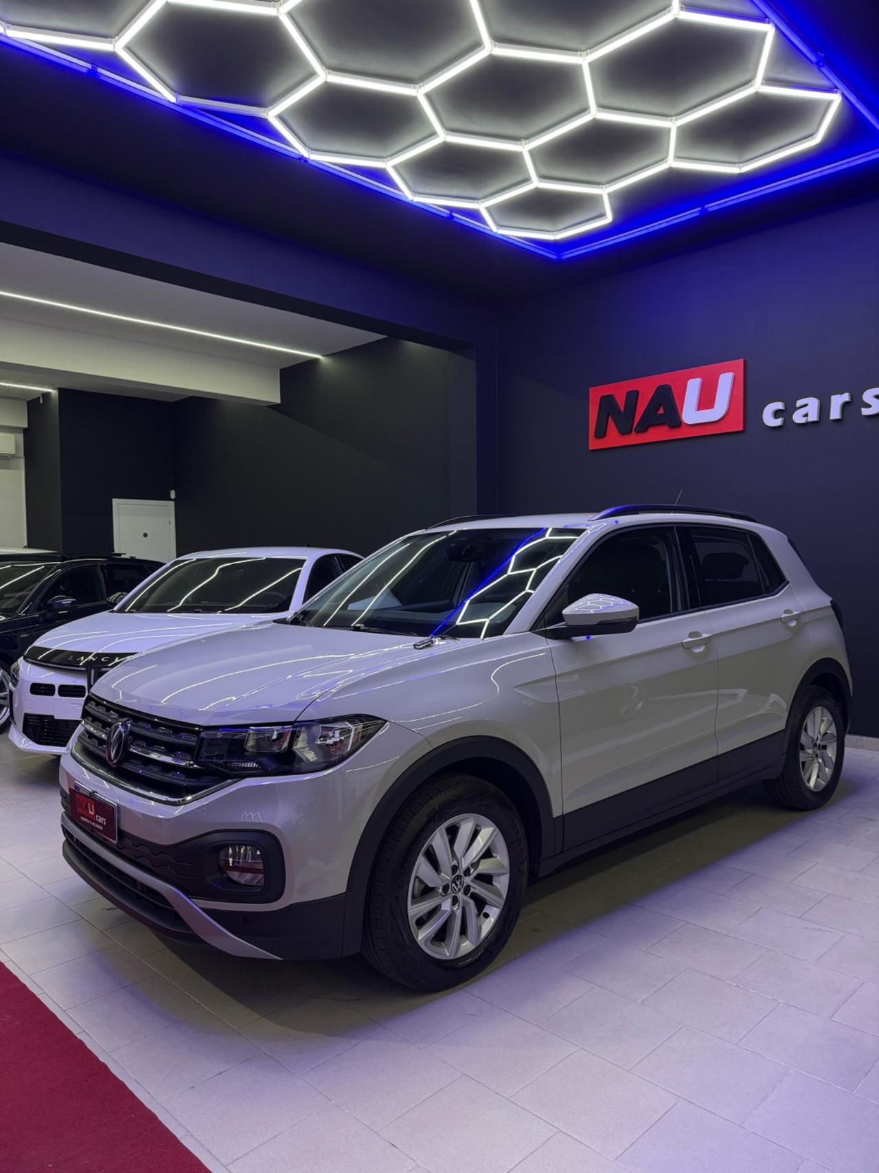 Volkswagen T-Cross 1.0 TSI 110 CV 2023’