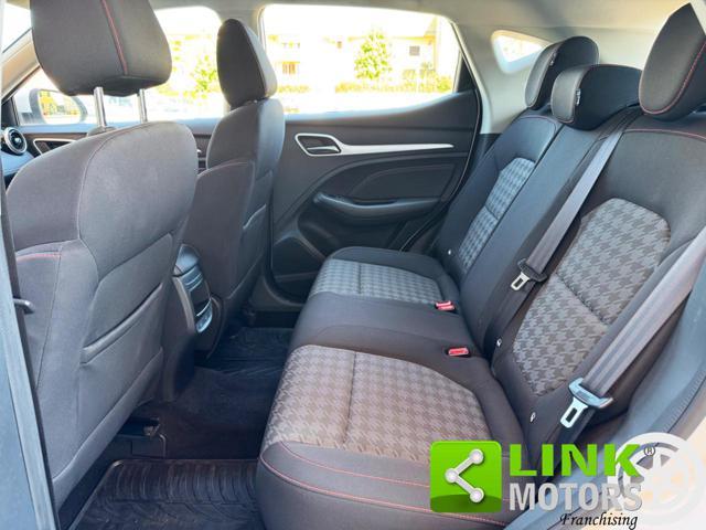 MG ZS 1.5 VTi-tech Comfort