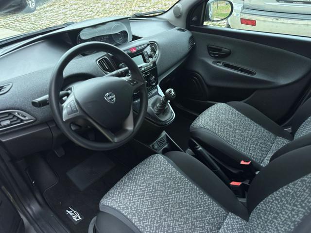 LANCIA Ypsilon 1.0 FireFly 5 porte Hybrid Ecochic UNIPRO+PROMO