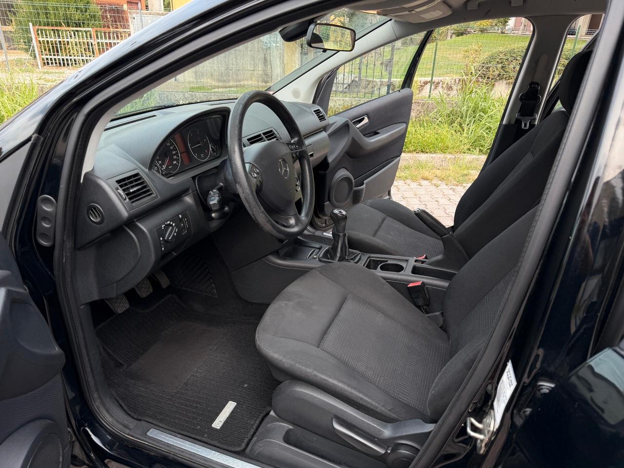 Mercedes A 160 CDI OK NEOPATENTATI EURO5