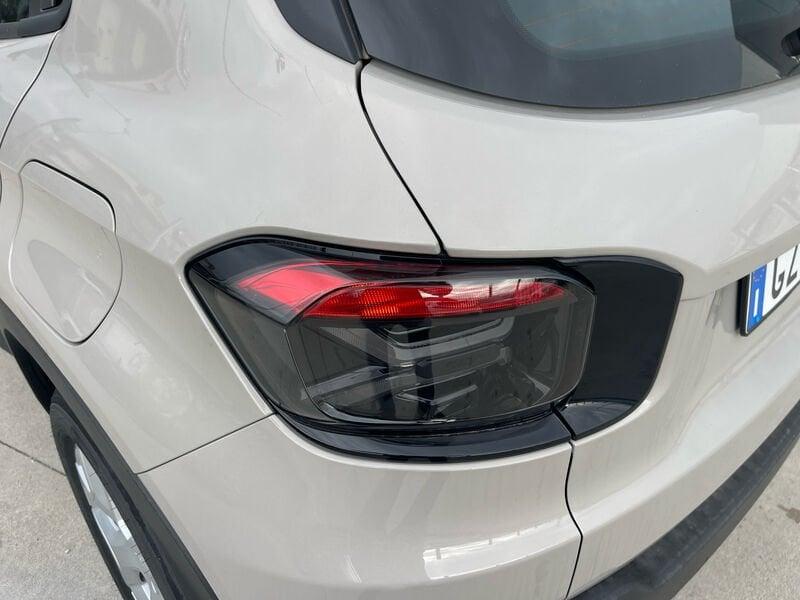 Jeep Avenger JEEP Mhev My25 Altitude 1.2 100cv Dct Mhev