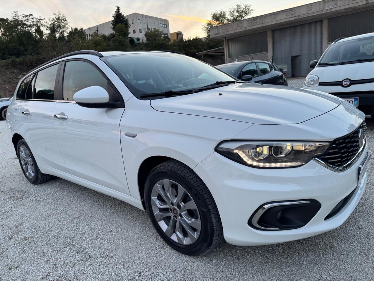 Fiat Tipo 1.6 Mjt S&S SW 120 Cv Business