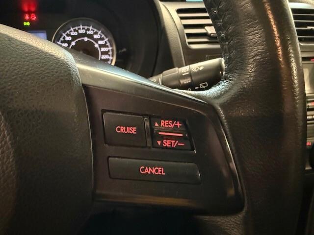 Subaru XV 2.0D-S Exclusive
