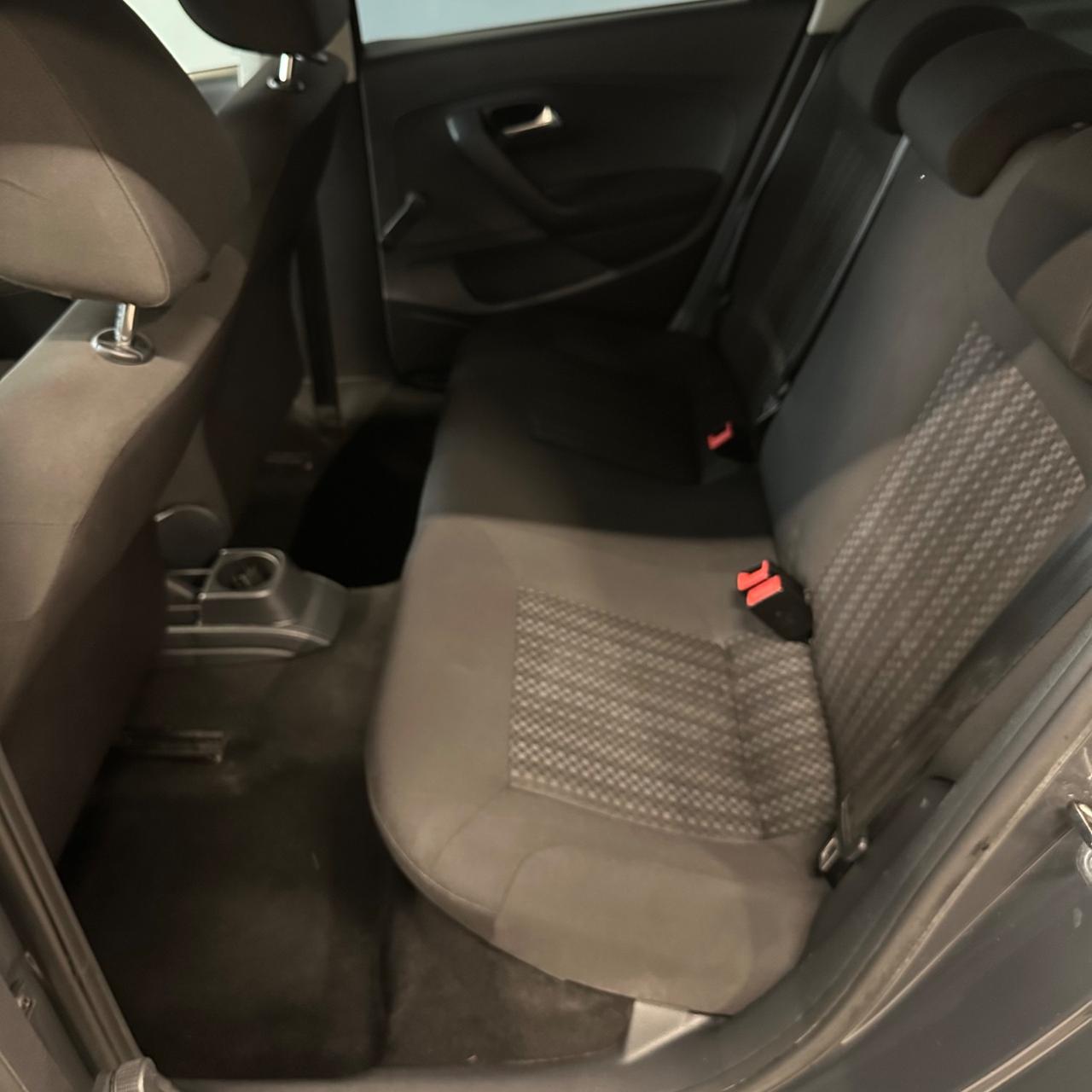 Volkswagen Polo 1.0 MPI 5p. Trendline