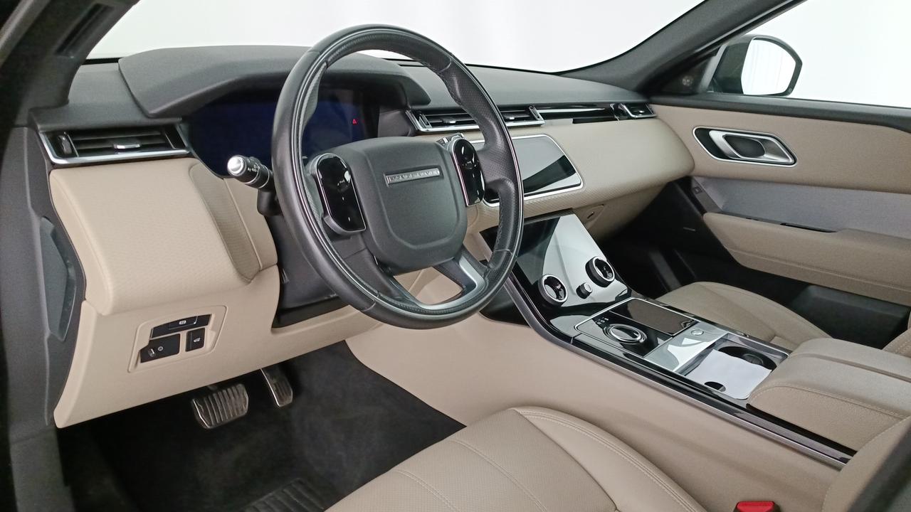 LAND ROVER Range Rover Velar 2.0d i4 R-Dynamic S 180cv auto my20