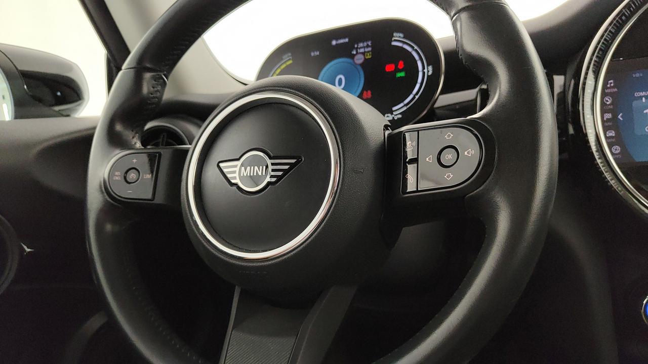 MINI Mini F56 2021 Full Electric - Mini 3p Cooper SE Classic auto