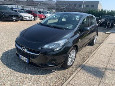 OPEL Corsa 1.4 90CV GPL Tech 5 porte Cosmo