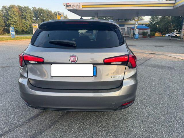 FIAT Tipo 1.6 Mjt S&S SW Lounge GARANZIA