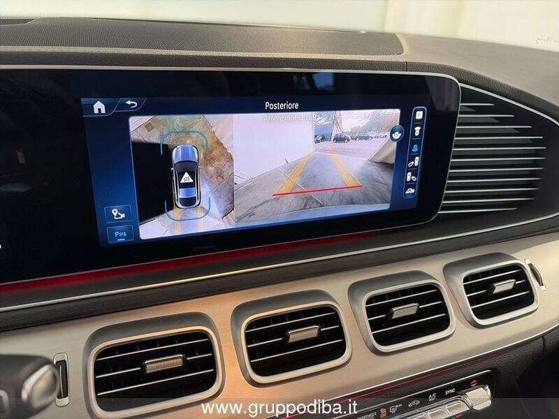 Mercedes-Benz GLE Coupé GLE Coupe-C167 2023 GLE Coupe 300 d AMG Line Premium Plus 4matic auto