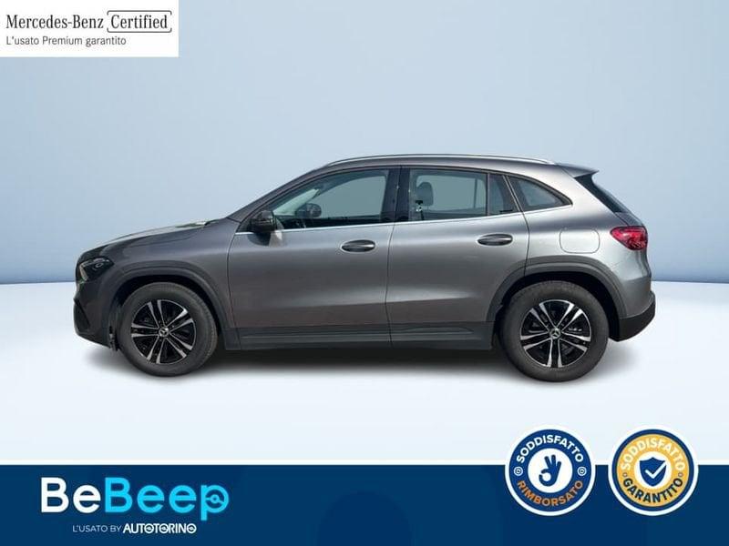 Mercedes-Benz GLA 180 EXECUTIVE AUTO