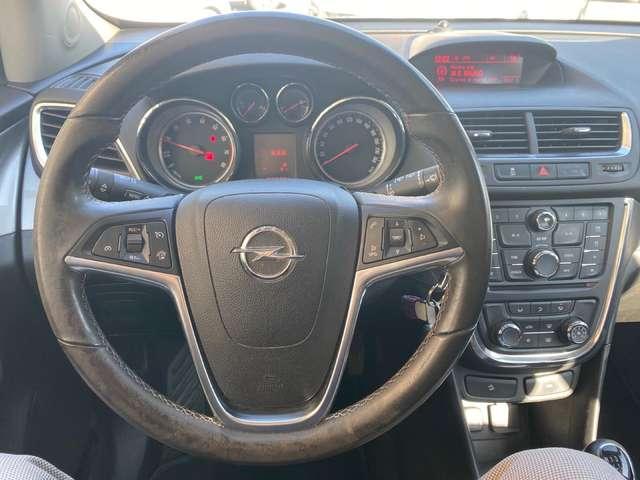 Opel Mokka Mokka 1.6 Ego s