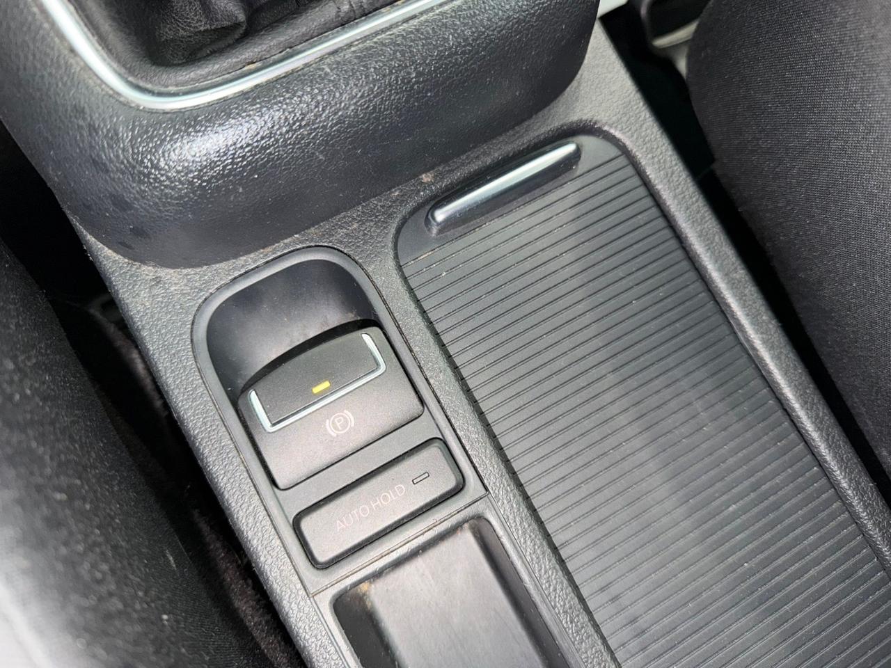 Volkswagen Tiguan 1.4 TSI 122 CV Trend & Fun BlueMotion Technology