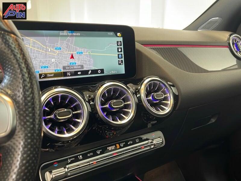 Mercedes-Benz GLA GLA 200 d Automatic Premium *Tetto Apribile*