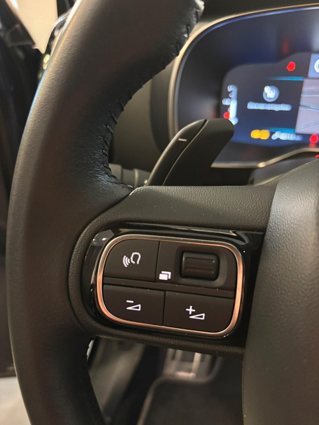 Citroen C5 Aircross 1.5 BlueHDi 130 S&S EAT8 Shine