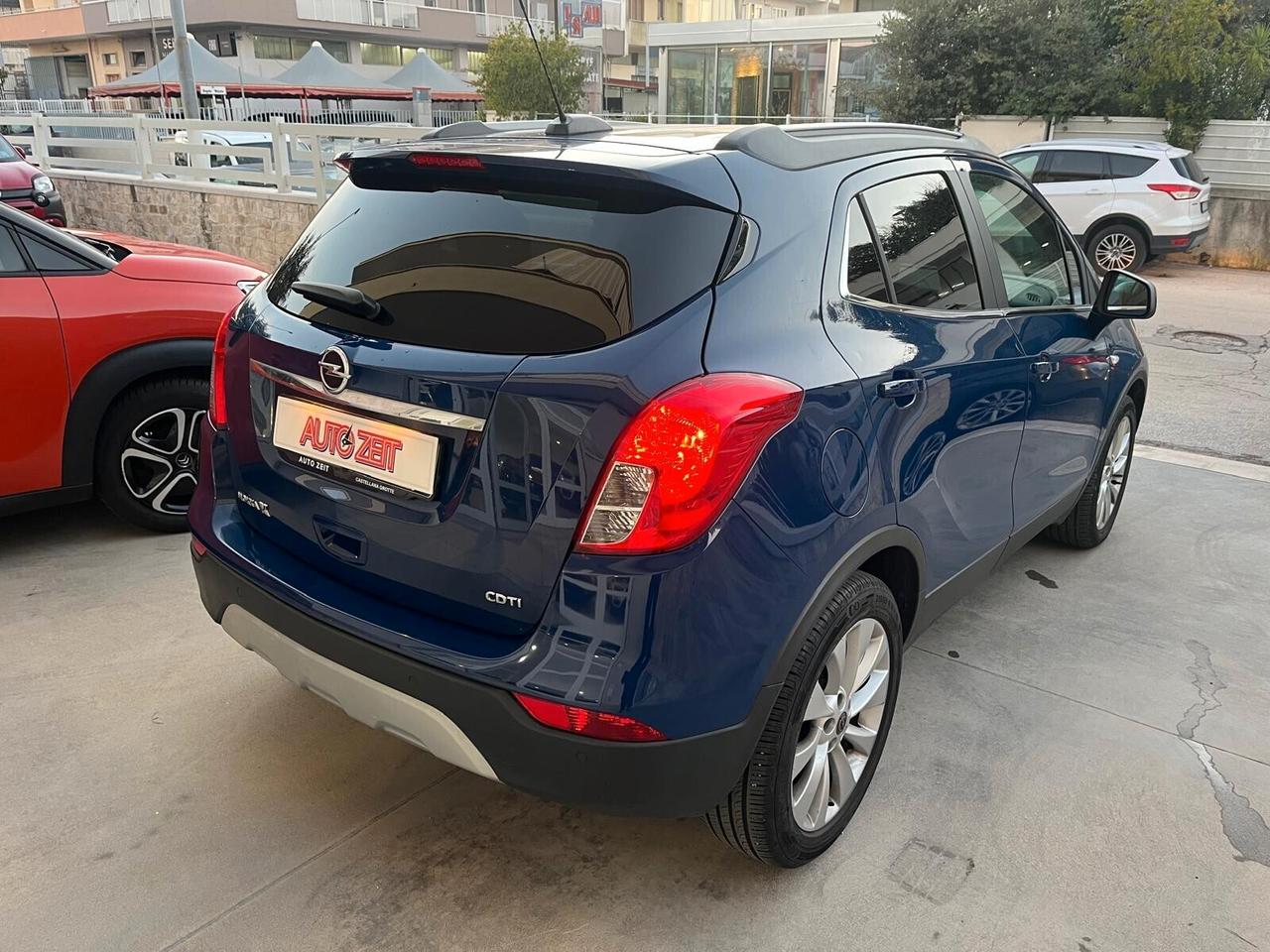 Opel Mokka X 1.6 CDTI Ecotec 4x2 Start&Stop Innovation