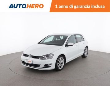 VOLKSWAGEN Golf 2.0 TDI 5p. Highline BlueMotion Technology