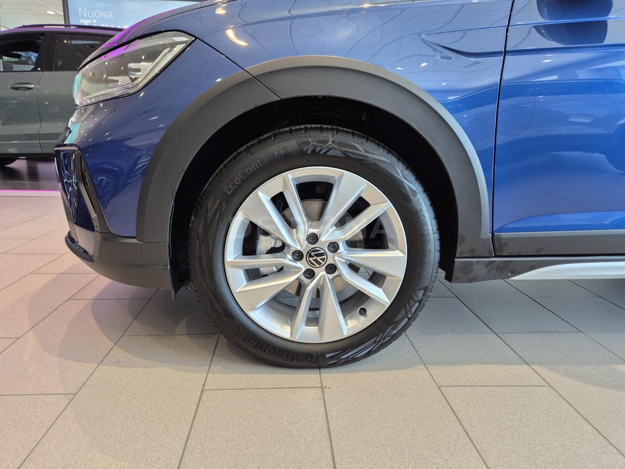 Volkswagen Taigo 1.0 tsi edition plus 115cv