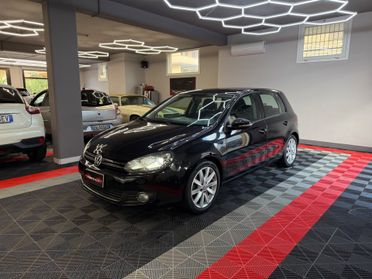 Volkswagen Golf 6 2.0 TDI Highline - FABIANOAUTO