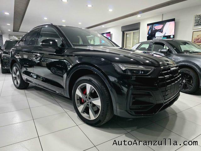 AUDI Q5 SportBack 40 2.0 TDI 204CV Quattro S tronic Advanc