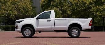 Foton Tunland G7 2.0 tdi single cab