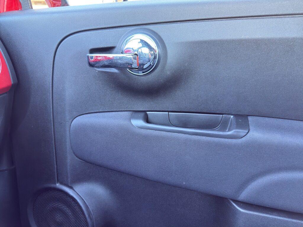 Fiat 500 1.0 hybrid Lounge 70cv