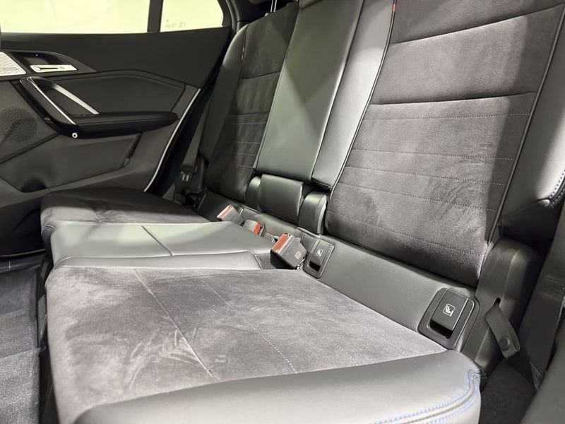 BMW X2 X2 xDrive 20d M-Sport LED CAMERA COCKPIT