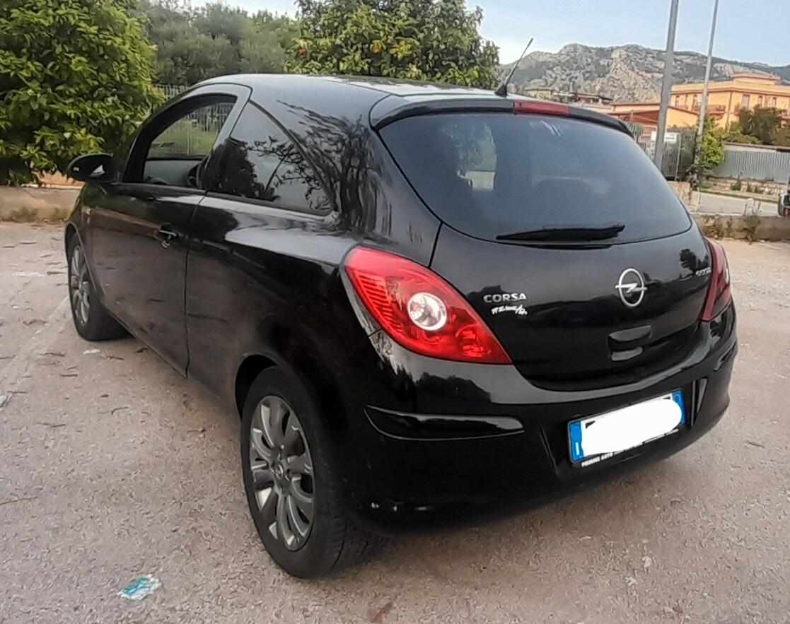 Opel Corsa 1.3 CDTI 95CV ecoFLEX 3 porte Start&Stop Elective