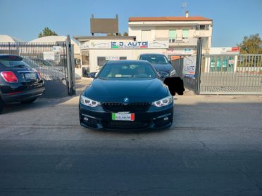 Bmw 420 420d xDrive Coupé Msport