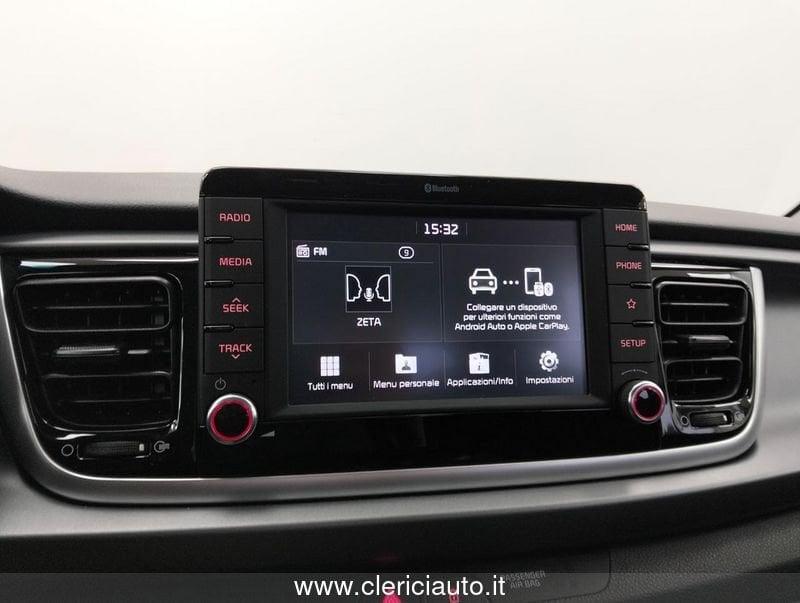 Kia Rio 1.2 MPi 5 porte Active