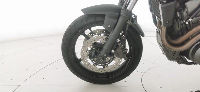 YAMAHA MT-03 MT-03
