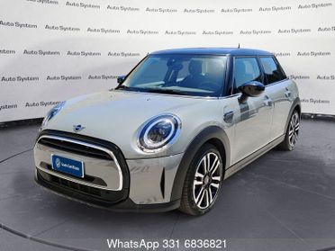 MINI Mini 5 porte Mini 1.5 Cooper Essential 5 porte